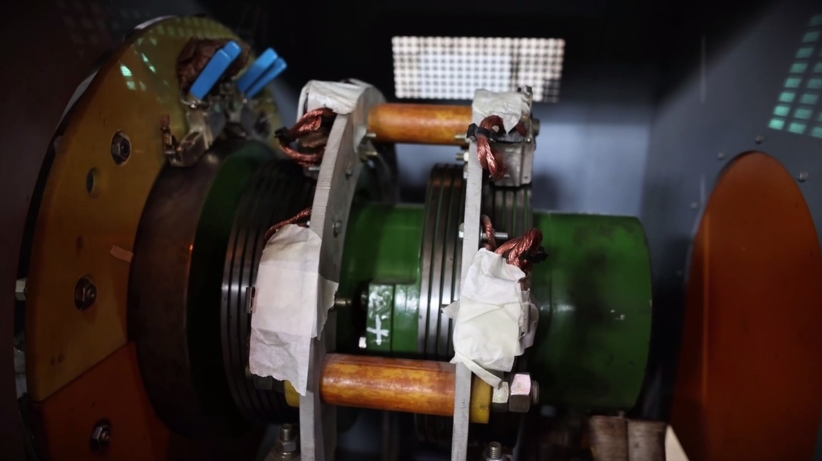    Изображение Росатом 