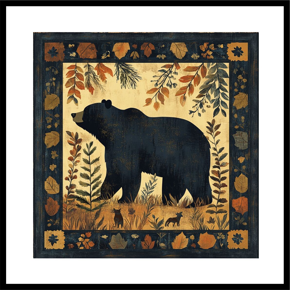 Искусство ухода: почему исчезновение — высшая форма самоуважения Коллаж Лазарева А.С для канала в Дзен «Лабораторий Лазарева А.С