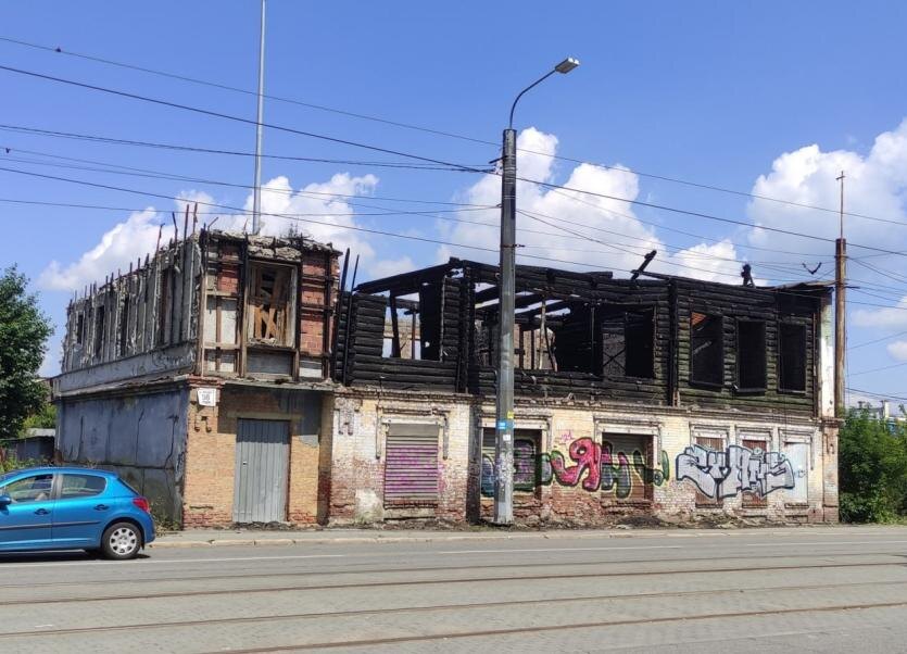 Фото: Госкомитет охраны ОКН Челябинской области
