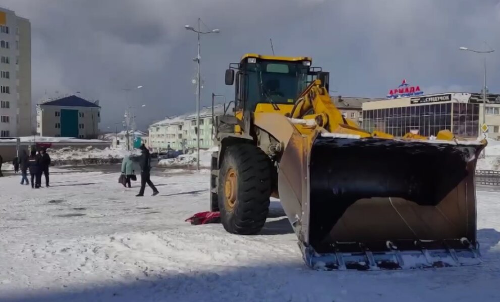    Фото: Госавтоинспекция Прикамья/ТГ Ульяна Бажанова