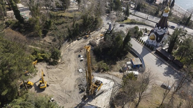    Фото: Правительство РФ