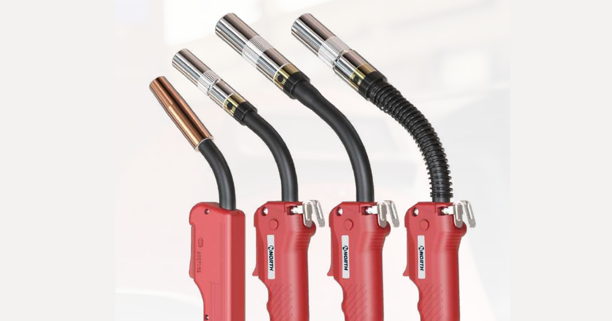 NORTH QTB-200A, QTB-350A, QTB-500A, QTB-600A