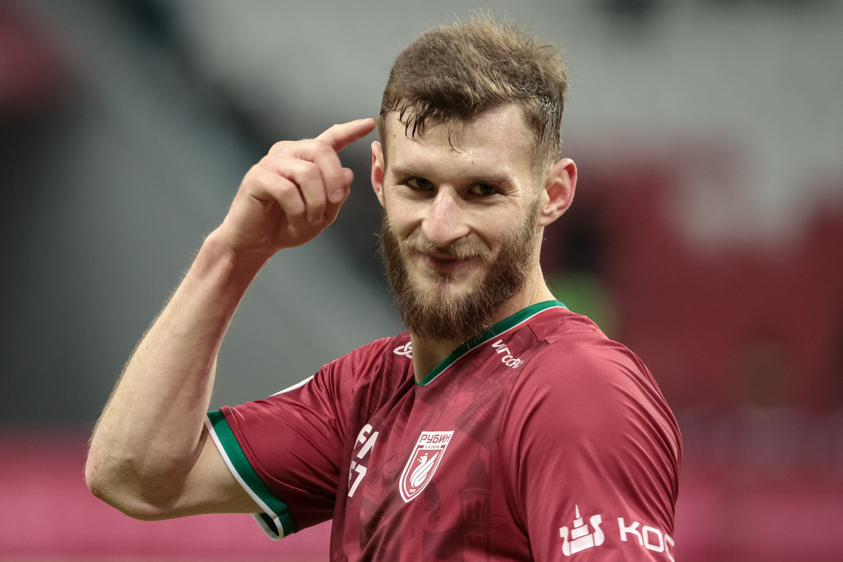    Егор Тесленко / фото: Сергей Елагин, «БИЗНЕС Online