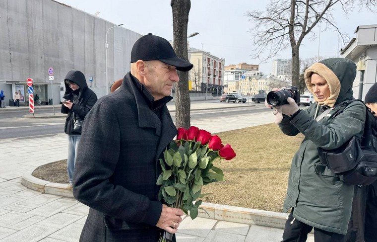    Стрингер/NEWS.ru