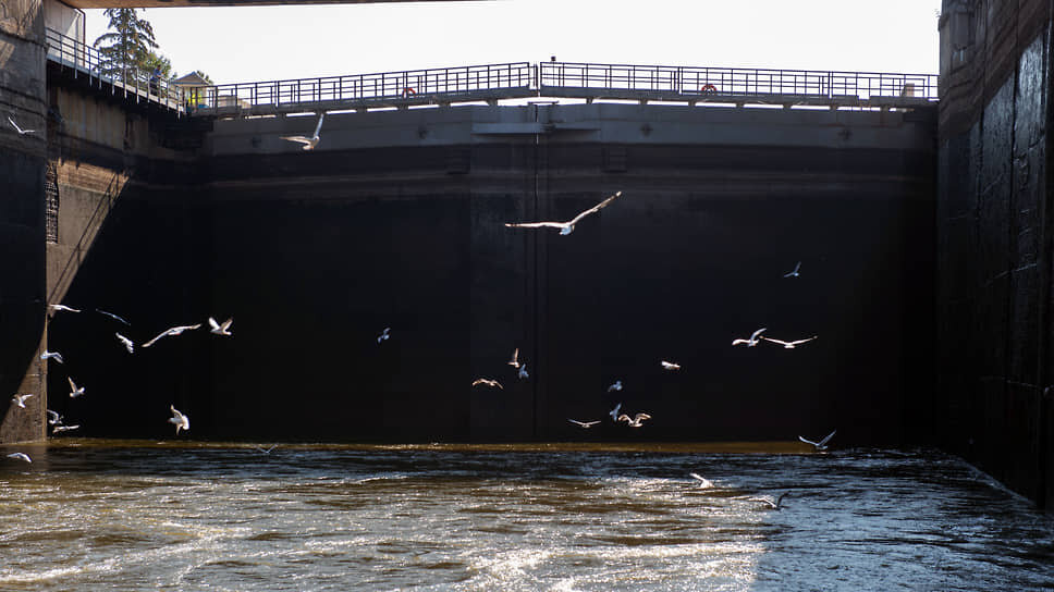 Фото: Илья Питалев / Коммерсантъ