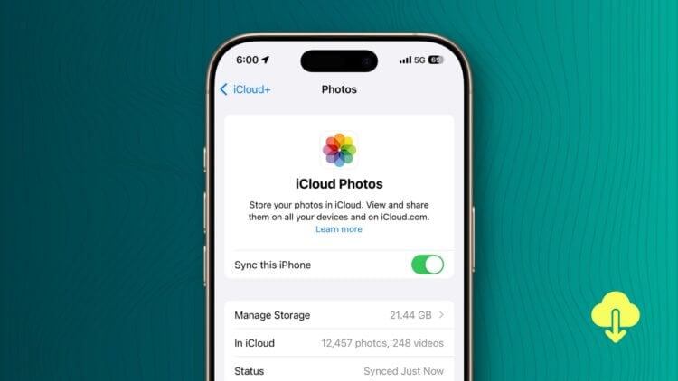    Разбираемся, как скачать все фотографии и видео из iCloud на компьютерах, смартфонах и планшетах Apple. Изображение: idownloadblog.com