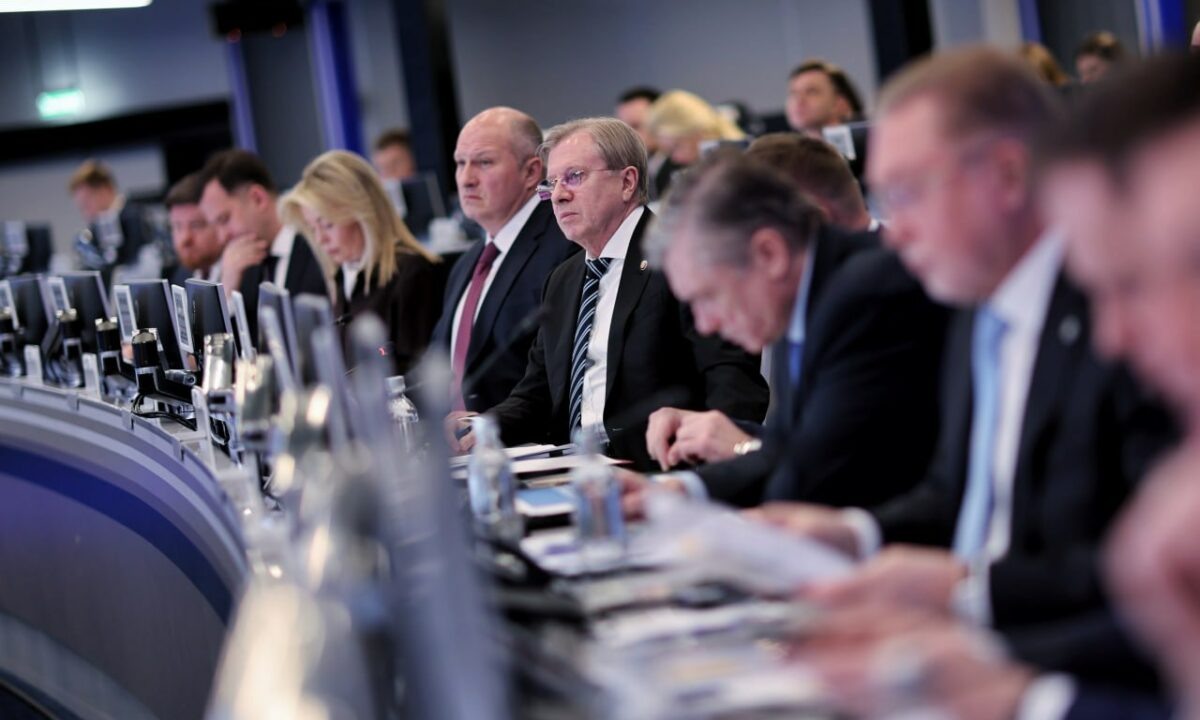    Фото t.me/government_rus