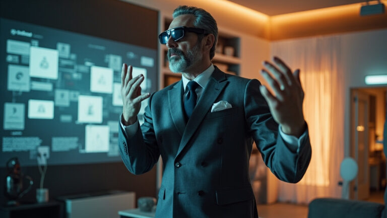    ИИ автоматизация для бизнеса Astralot AI