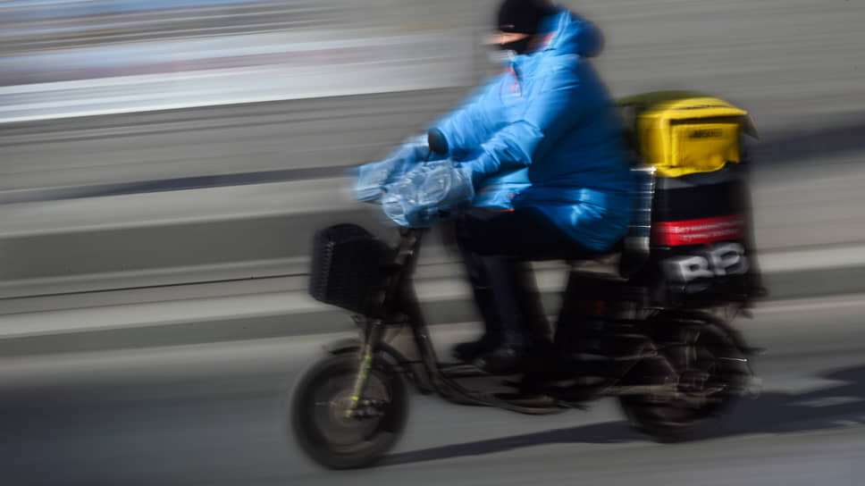 Фото: Анатолий Жданов / Коммерсантъ