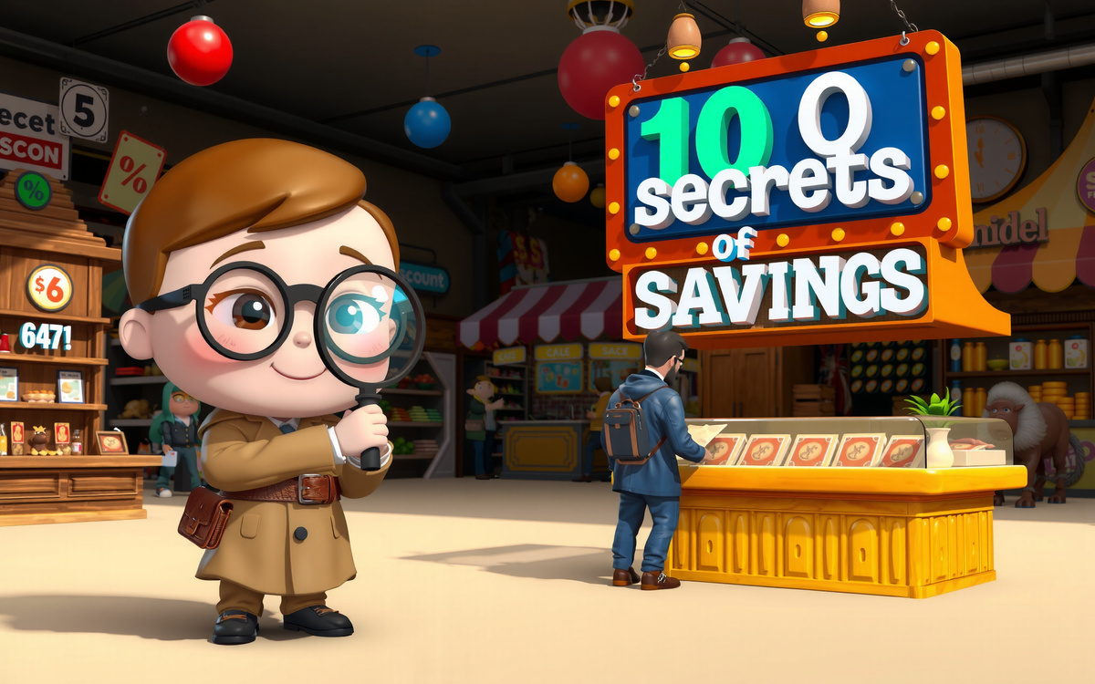    10_sekretov_ekonomii_na_pokupkakh_kak_sdelat_ikh_luchshe_i_deshevle Никита Титов