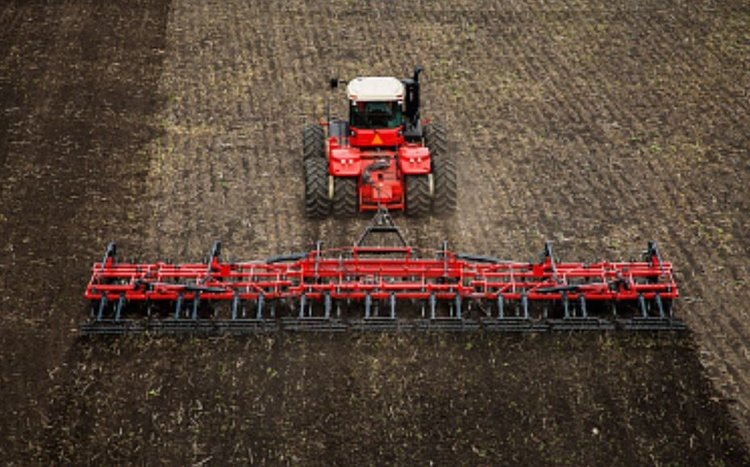    В ДНР яровой сев 2025 проведут семенами российской селекции