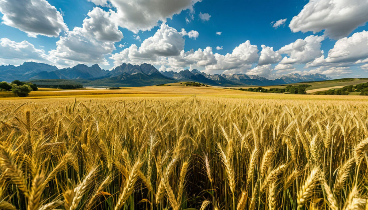    Воронежская область стала лидером по объему выплат для аграриев в Черноземье сгенерировано ИИ Шедеврум