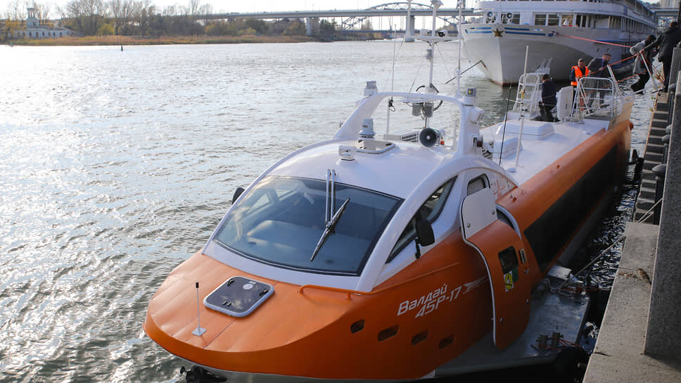 Фото: Сергей Иванов / Коммерсантъ