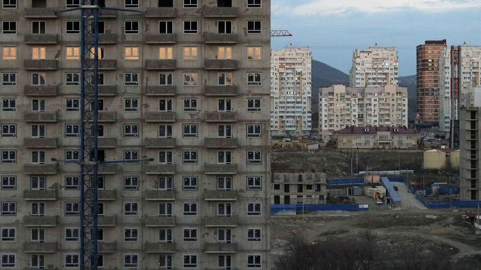 Фото: Ирэн Майорова / Коммерсантъ