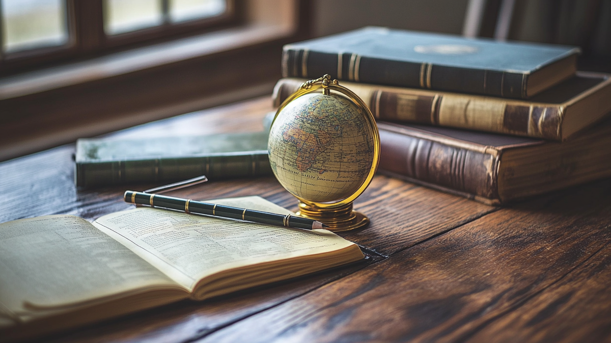    Как натальная карта помогает выбрать идеальную образовательную программу и раскрыть потенциал в карьере?