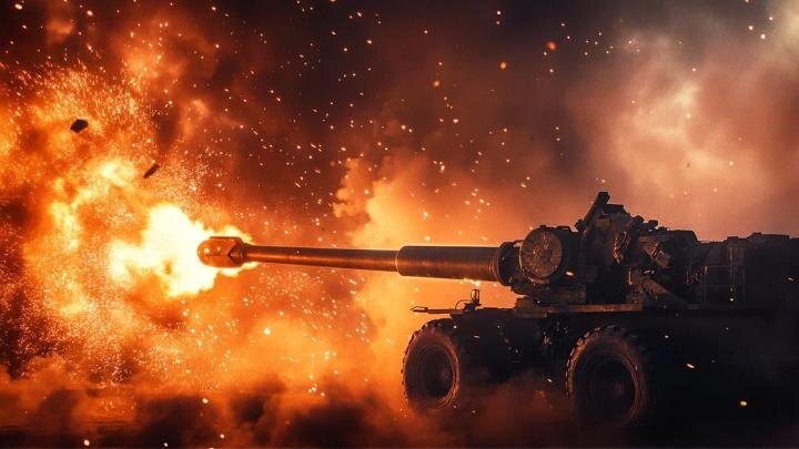 Коллаж NovorosInform