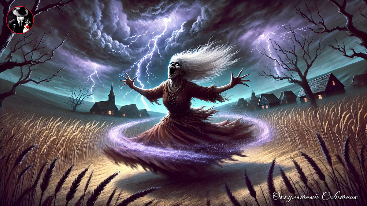 © Оккультный Советник Арт.