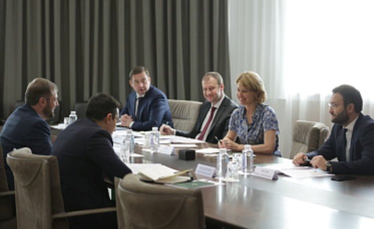    Селекция картофеля находится в фокусе сотрудничества агронауки России и Армении