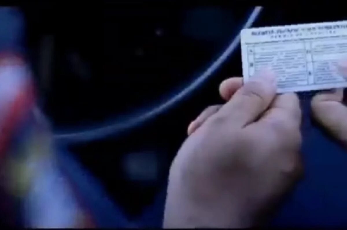    В Тверской области на выходных будут выявлять пьяных водителей