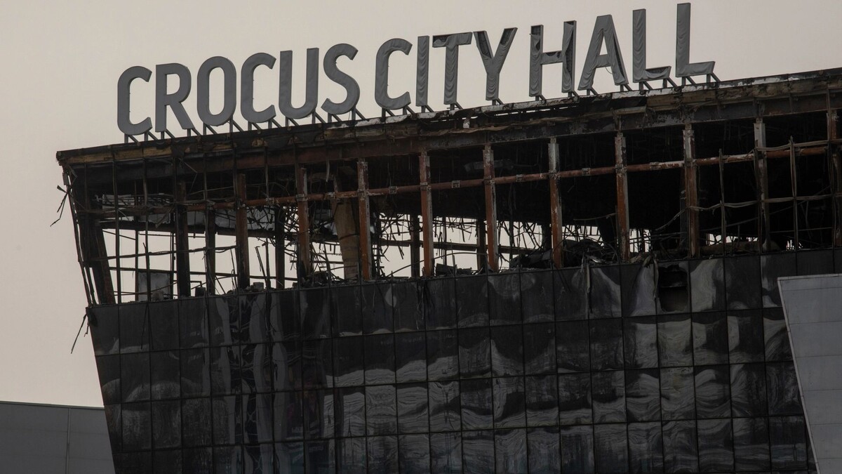    Фото: Aleksey Dushutin/Shutterstock/Fotodom