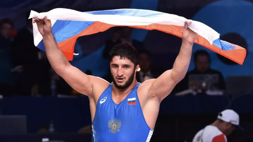   РИА Новости