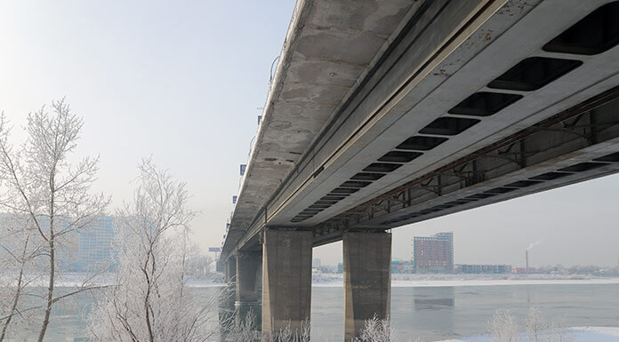    Фото из архива "Континента Сибирь"