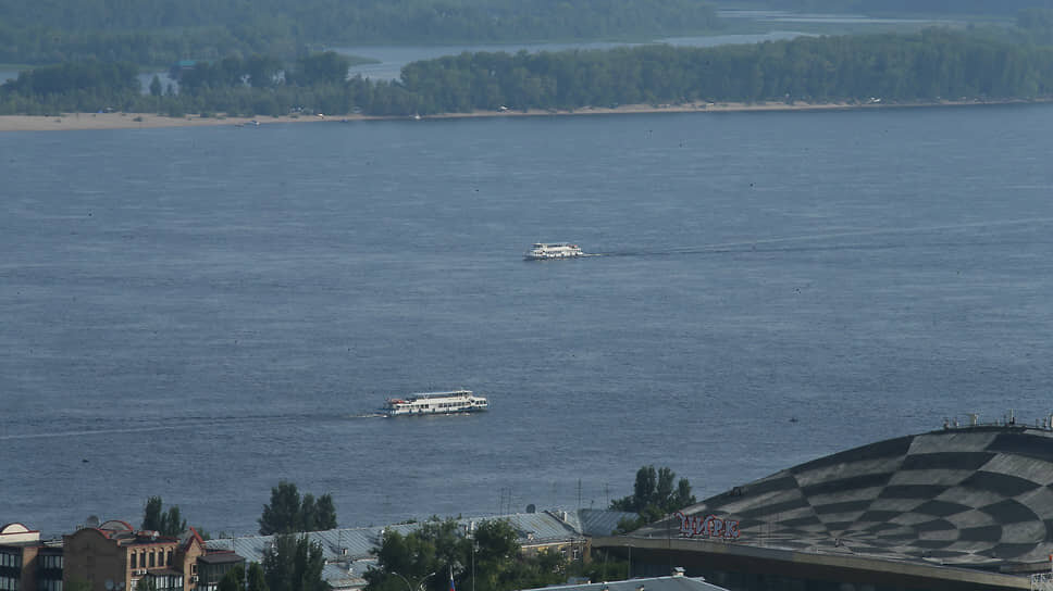 Фото: Юрий Стрелец / Коммерсантъ