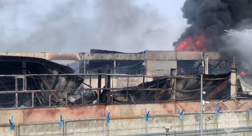    Пресс-служба МЧС