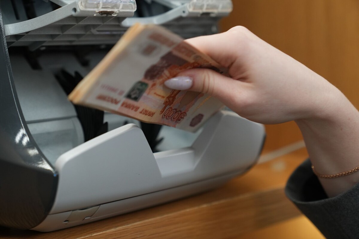     / Источник: © ИЗВЕСТИЯ/Дмитрий Коротаев