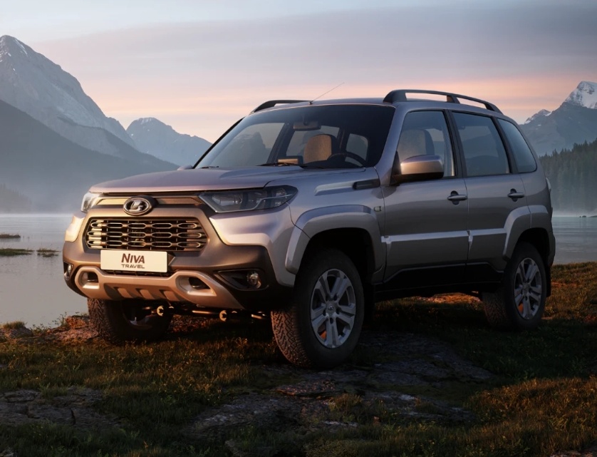    Изображение АвтоВАЗ 