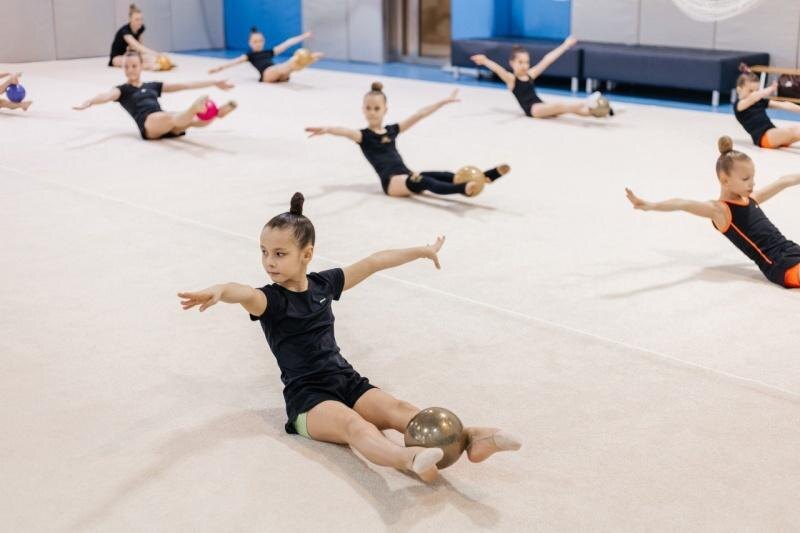     Фото: МБУ ДО «Спортивная школа по единоборствам»