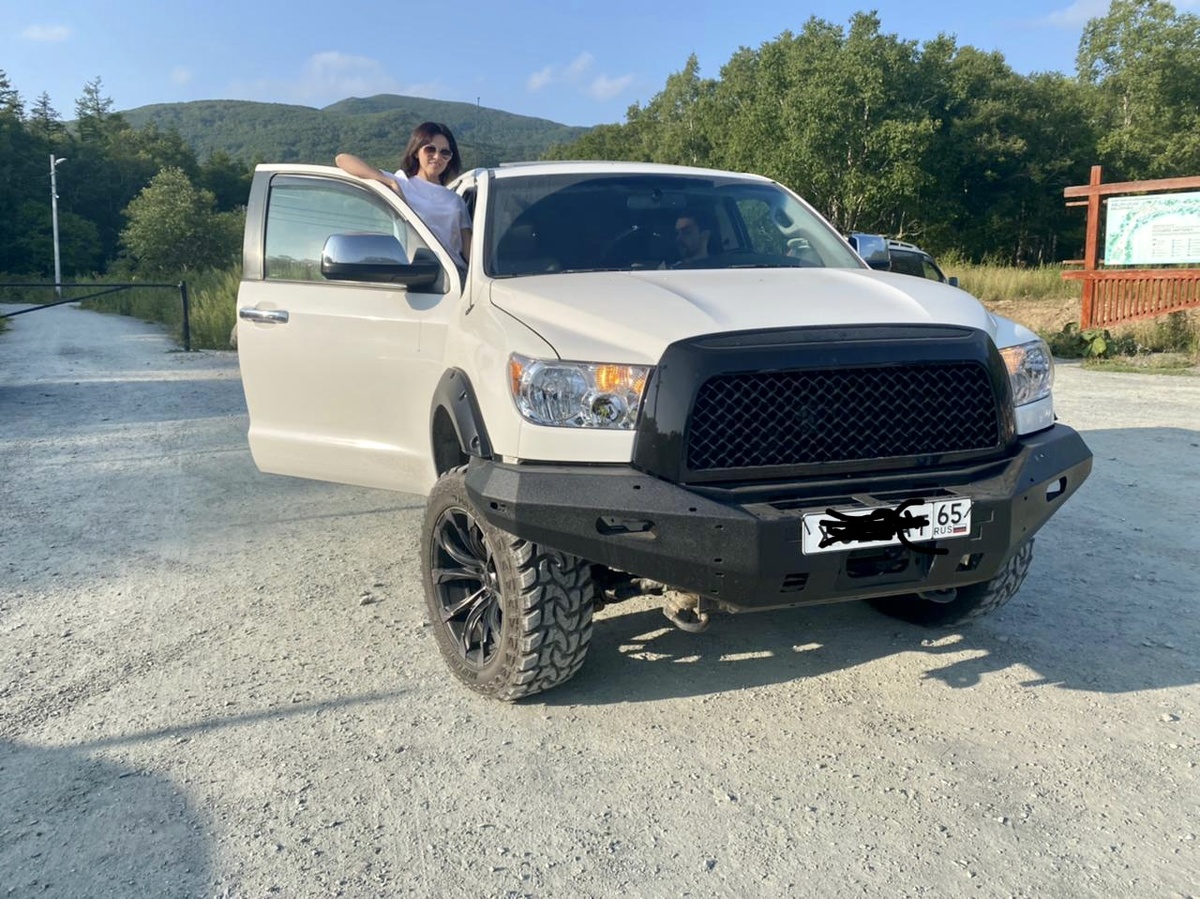 Приехали в гости к 🐸