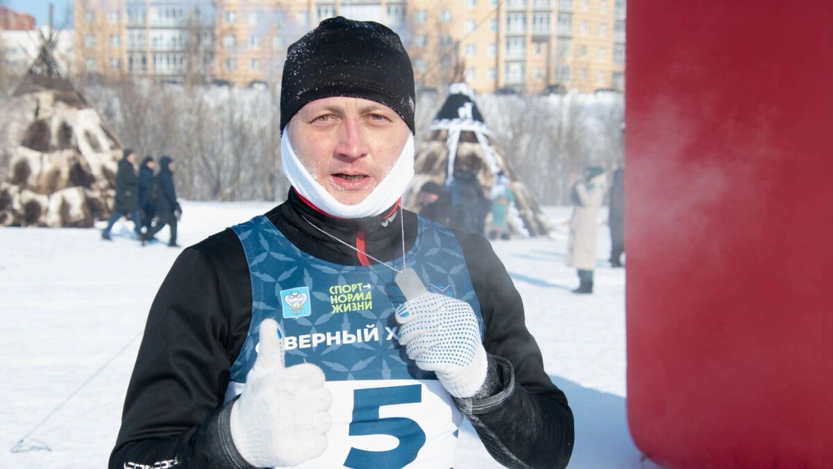    Фото: Юрий Здебский/«Ямал-Медиа»