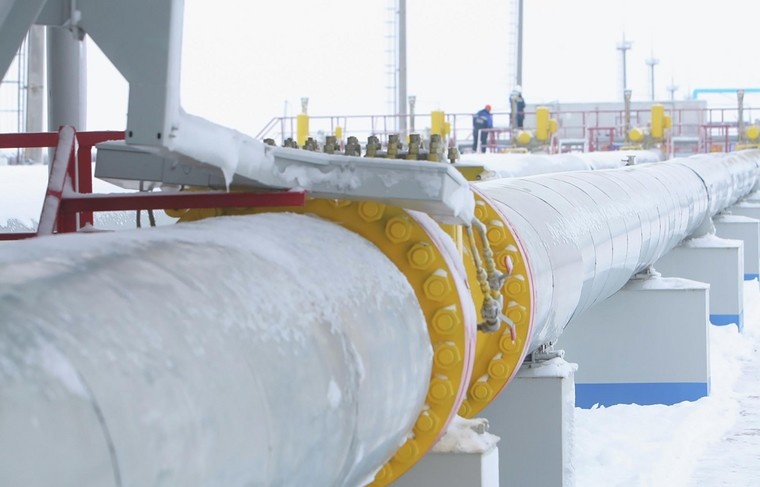    Илья Питалев/РИА Новости