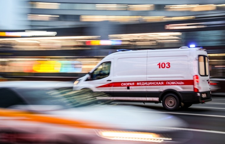    Сергей Лантюхов/NEWS.ru