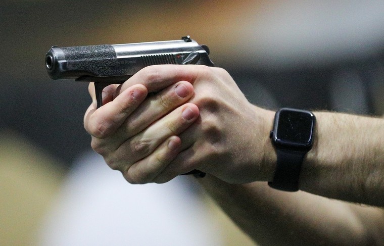    Алексей Белкин/NEWS.ru