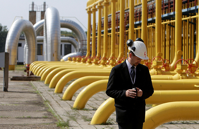    REUTERS/David W Cerny