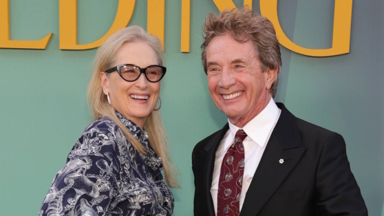    75-летняя Мерил Стрип закрутила роман с коллегой по сериалу – Page Six ©IMAGO/Faye Sadou/imago-images.de/Global Look Press