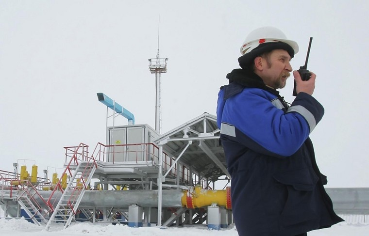    Илья Питалев/РИА Новости