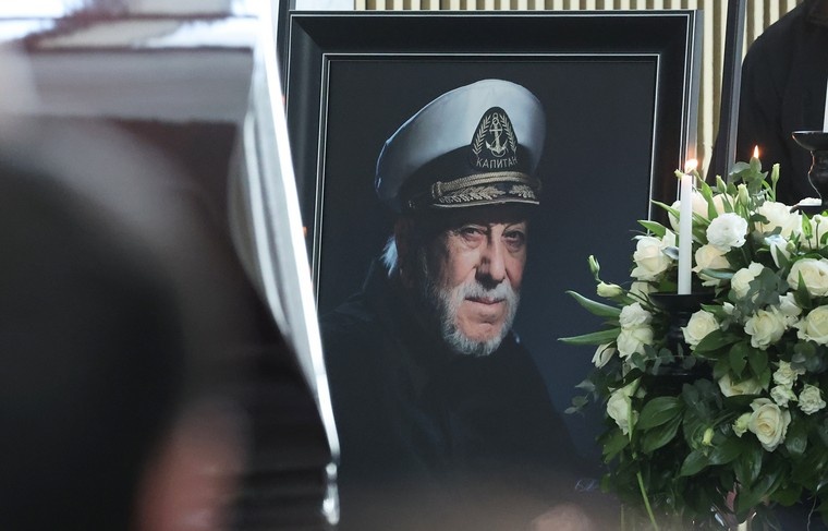    Алексей Белкин/NEWS.ru