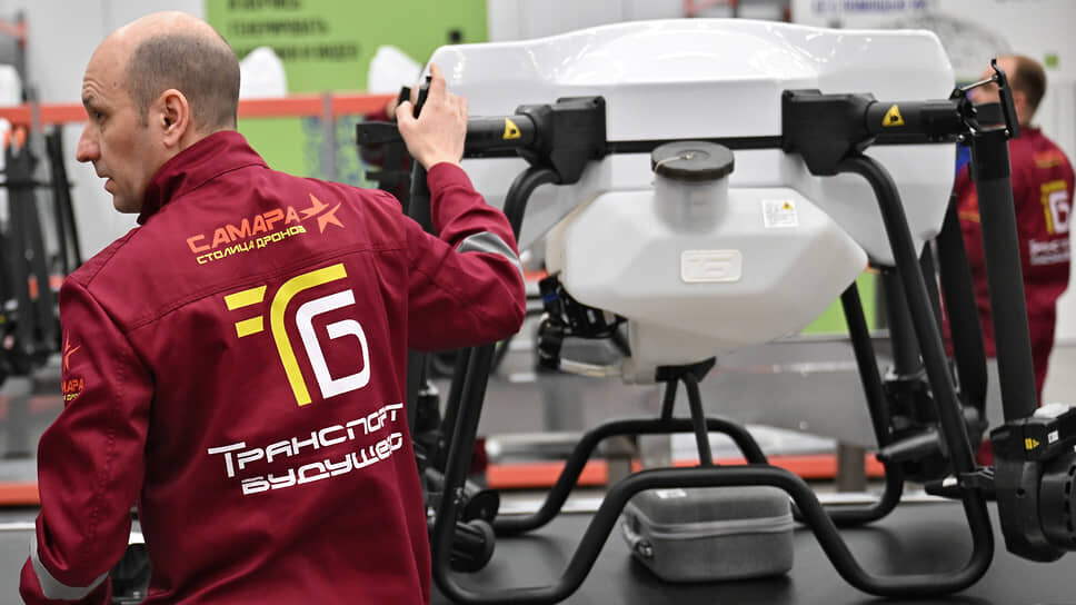 Фото: Дмитрий Азаров / Коммерсантъ