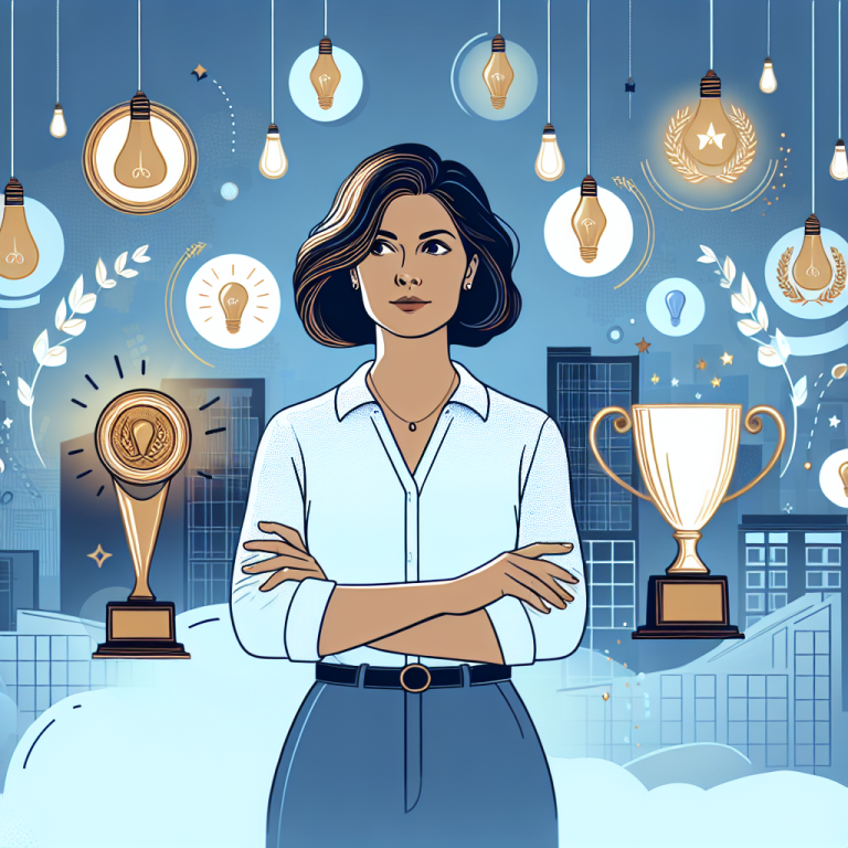    Как победить синдром самозванца и выбраться из клиентского хаоса: история Оли и её путь к успеху annaUmnovaPro