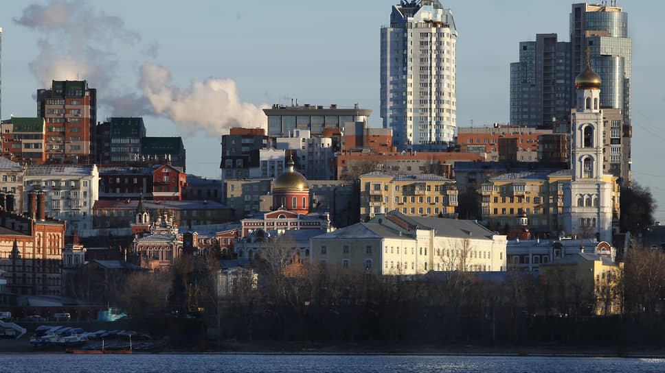 Фото: Юрий Стрелец / Коммерсантъ