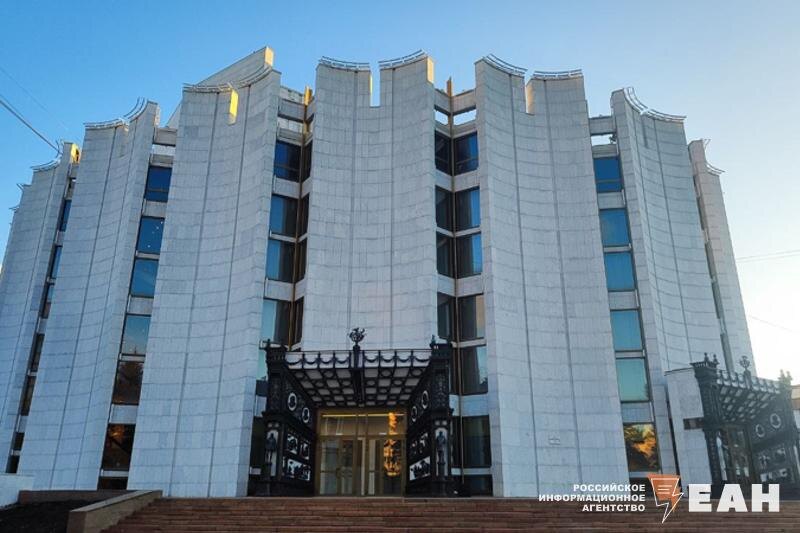    ЕАН. Архивное фото