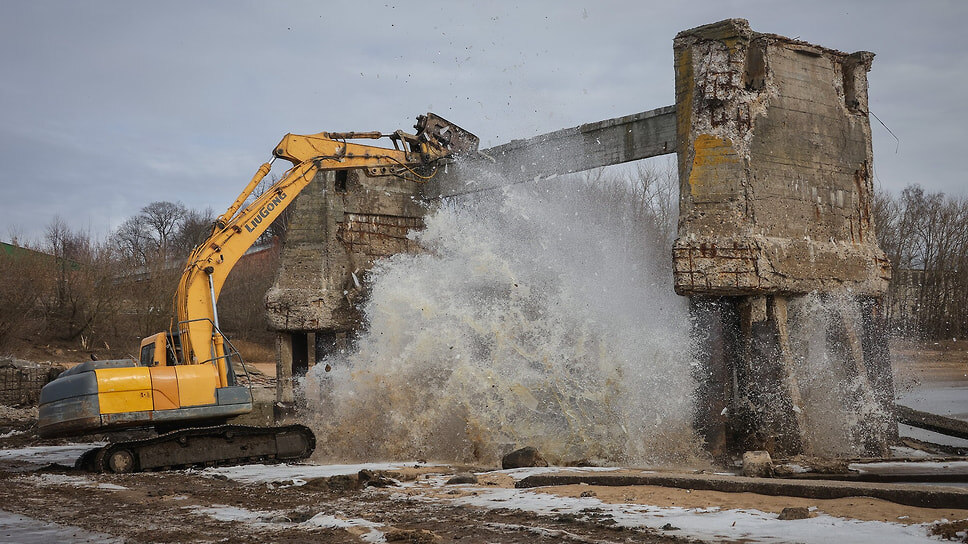 Фото: Дмитрий Рудаков, Telegram-канал