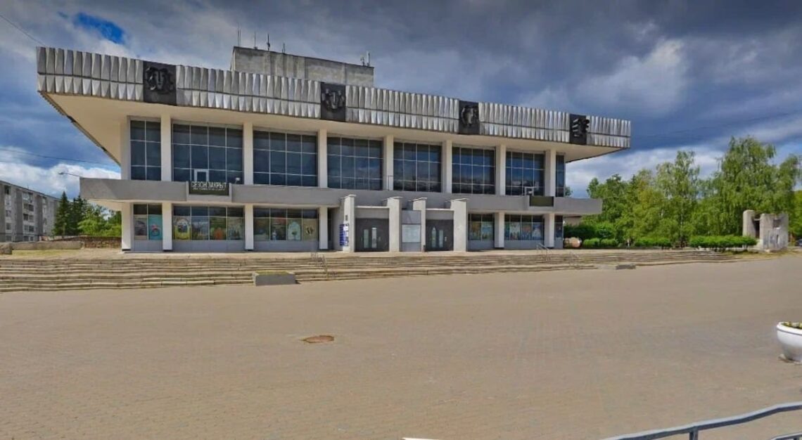    фото: пресс-служба администрации Дзержинска