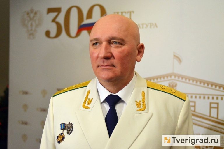 Кадровые изменения в правительстве тульской