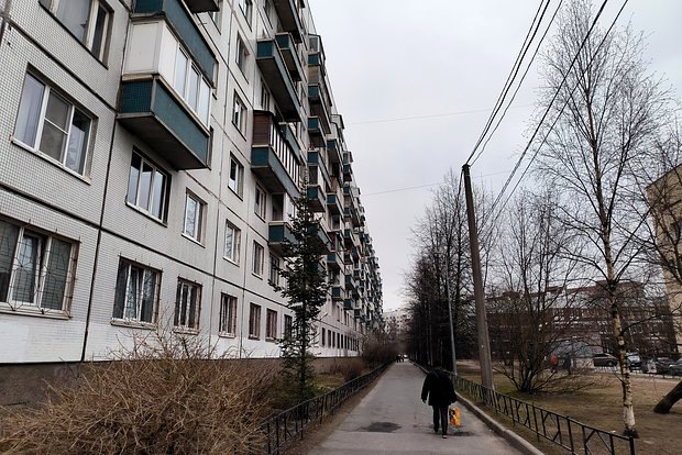    Фото: lenta.ru Георгий