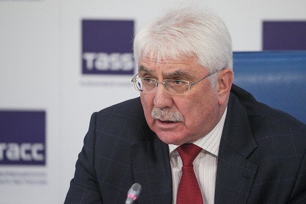    Фото: lenta.ru Георгий