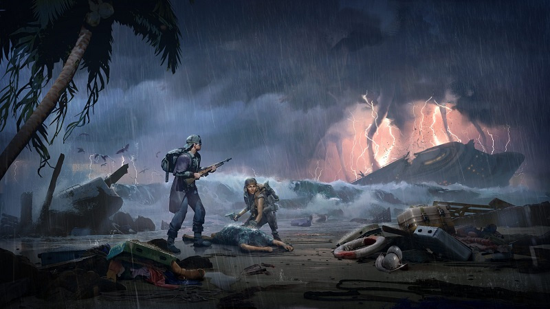  📷    Источник изображений: People Can Fly